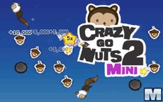Crazy Go Nuts