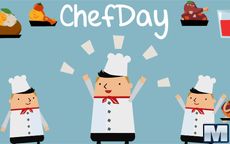 Chef Day