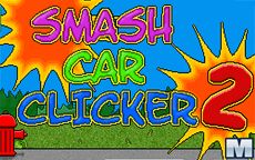 Smash Car Clicker 2