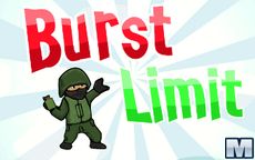 Burst Limit