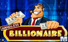 Handless Billionaire