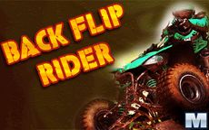 Back Flip Rider