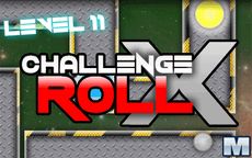 Challenge Roll X