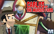 Carlos And The Murder Farm