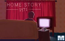 Home Story 1971