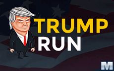 Trump Run