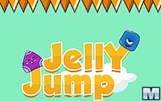 Jelly Jumper