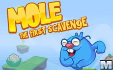Mole: The First Scavenger