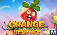 Orange Revenge