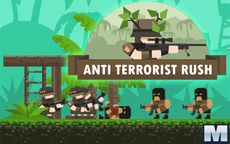 Anti-Terrorist Rush
