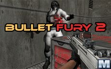 Bullet Fury 2