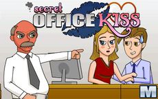 Baci in Ufficio