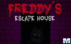 Scappa dalla Casa di Freddy