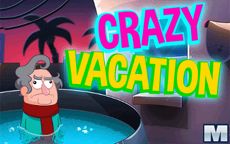 Crazy Vacation