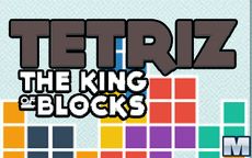 Tetriz King of Blocks