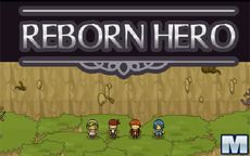 Reborn Hero