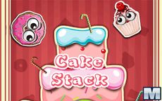 Cake Stack