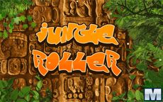 Jungle Roller