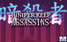 Juniper Keep Assassin
