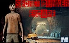 Secret Bunker Escape