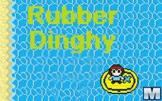 Rubber Dinghy
