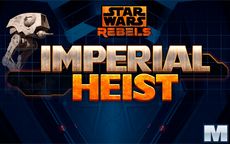Imperial Heist
