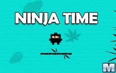 Ninja Time
