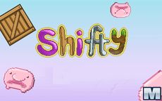 Shifty Blobfish