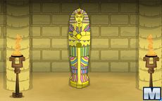 Escape Pharaoh Tomb