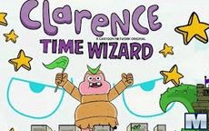Clarence Time Wizard