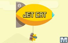 Jet Cat