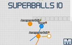 Superballs.io