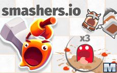 Smashers.io