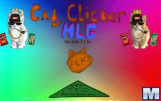 Cat Clicker MLG Porfavor