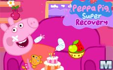 Peppa Pig Super Recovery