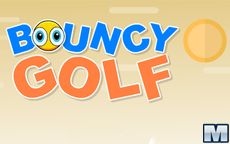 Bouncy Golf