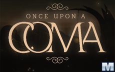 Once Upon in a Coma