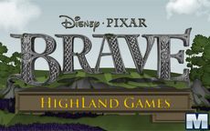 Brave Highland Games