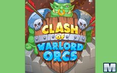 Clash of Warlords Orcs