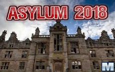 Asylum 2018