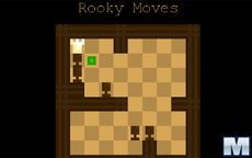 Rooky Moves