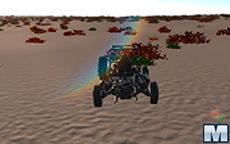 Desert Racing Online