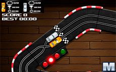 Slot Car Racing