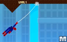 Spiderman Swing