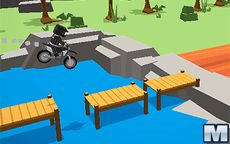 Blocky Trials