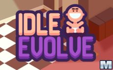 Idle Evolve