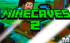 Minecaves 2