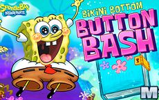 Bikini Bottom Button Bash