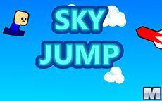 Sky Jump