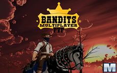 Bandits Multiplayer